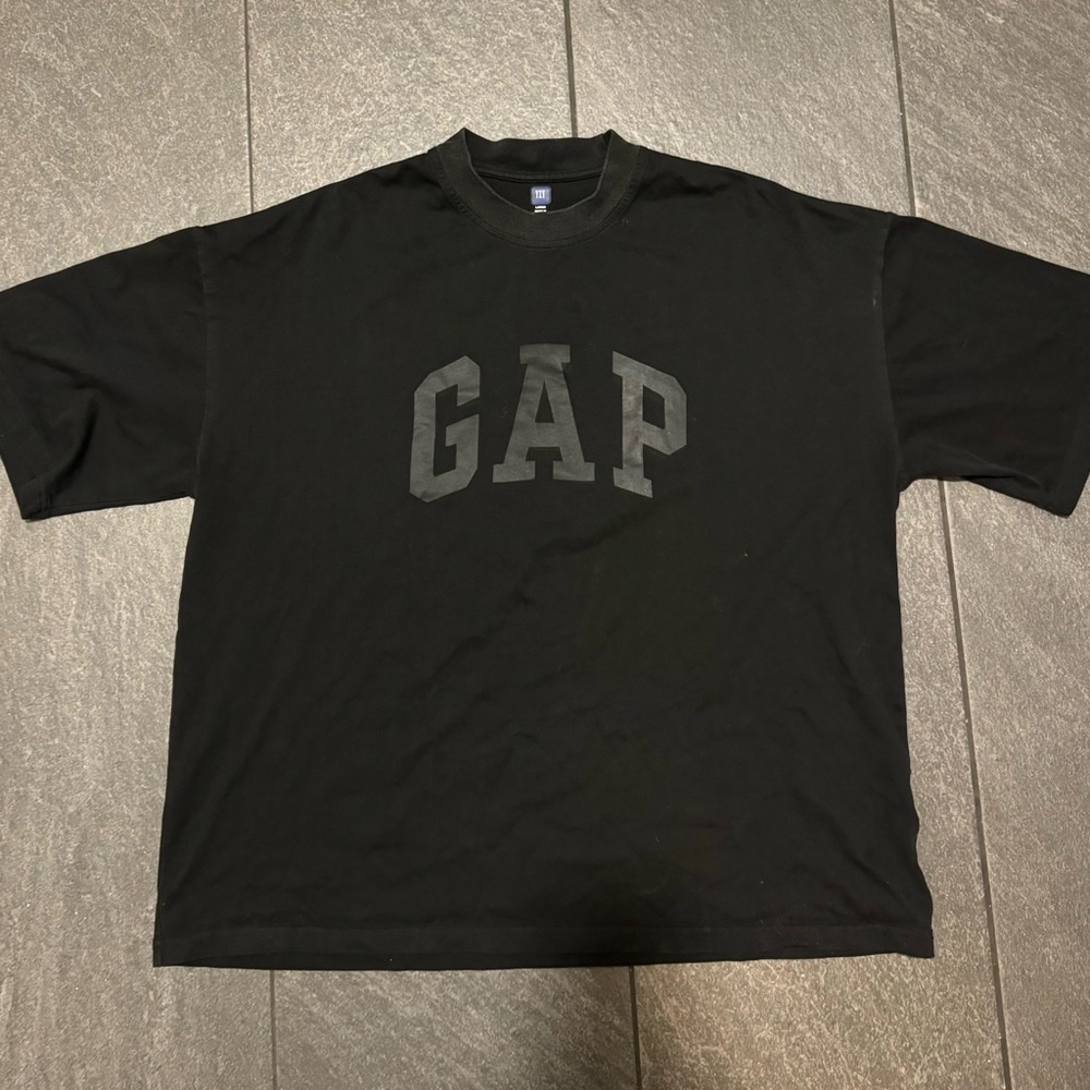YEEZY x GAP T-Shirt
